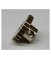 Pignon 26 dents l3mm laiton