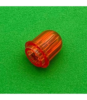 Mj light transparent orange