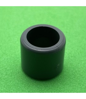 Mj new plastic washer spacer dark grey
