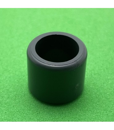 Mj new plastic washer spacer dark grey