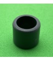 Mj new plastic washer spacer dark grey