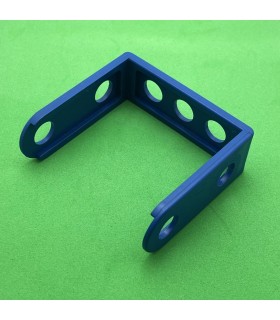 Mj long double bracket 3x2 dark blue