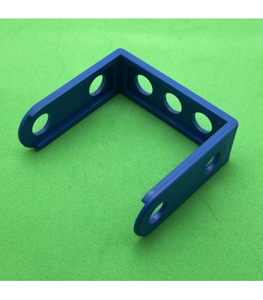 Mj long double bracket 3x2 dark blue