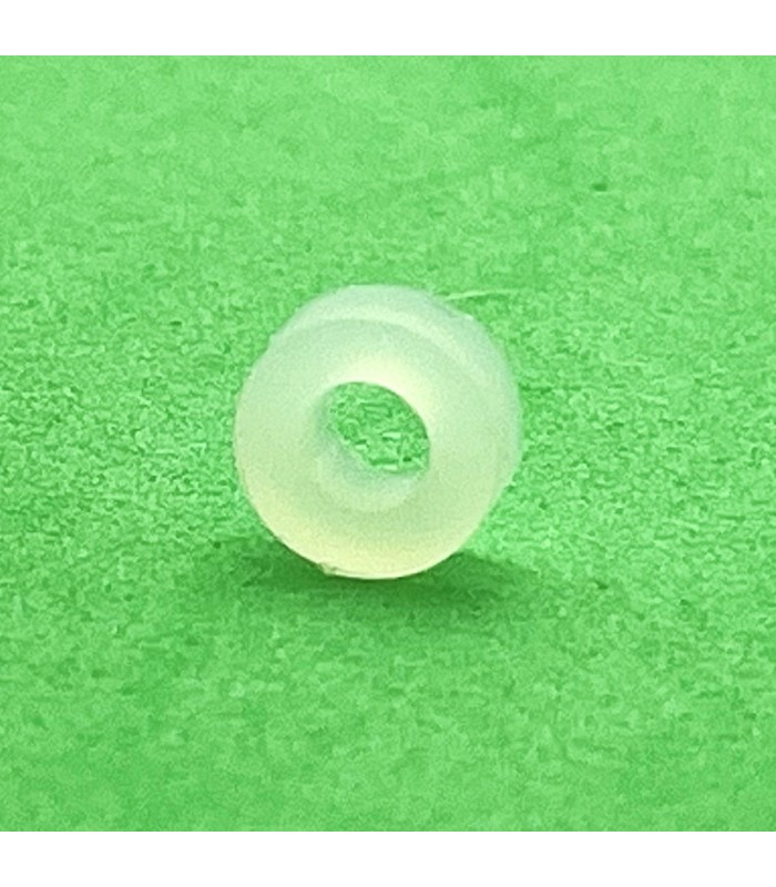 Collar silicone ø6,3 mm Collar silicone ø6,3 mm