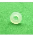 Collar silicone ø6,3 mm