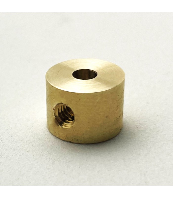 Bague d'arrêt laiton grand diamètre 12.68mm Bague d'arrêt laiton grand diamètre 12.68mm