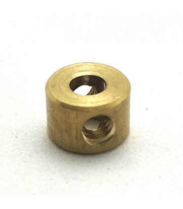Bague d'arret laiton