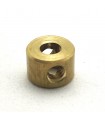 Bague d'arret laiton