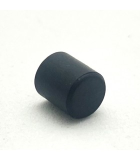 Mini rubber collar cab (end cap)