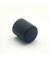 Mini rubber collar cab (end cap)