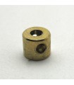 Bague d'arret long.8mm laiton