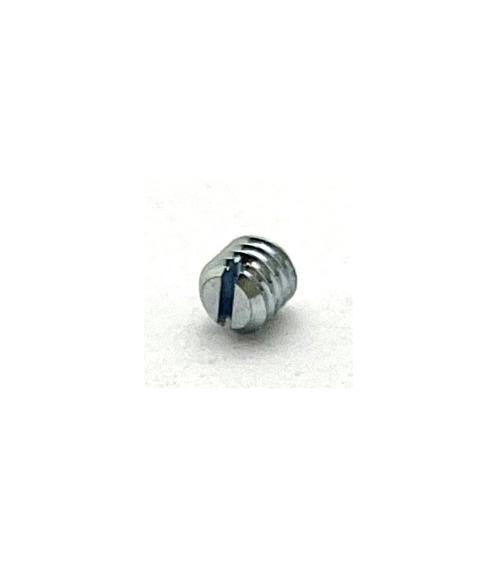 Vis sans tete 4mm fendue zn Vis sans tete 4mm fendue zn