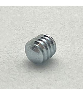 Vis sans tête 4mm 6 pans (allen) zn