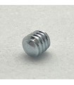 Vis sans tête 4mm 6 pans (allen) zn