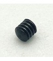 Vis sans tête 4mm 6 pans (allen) noir