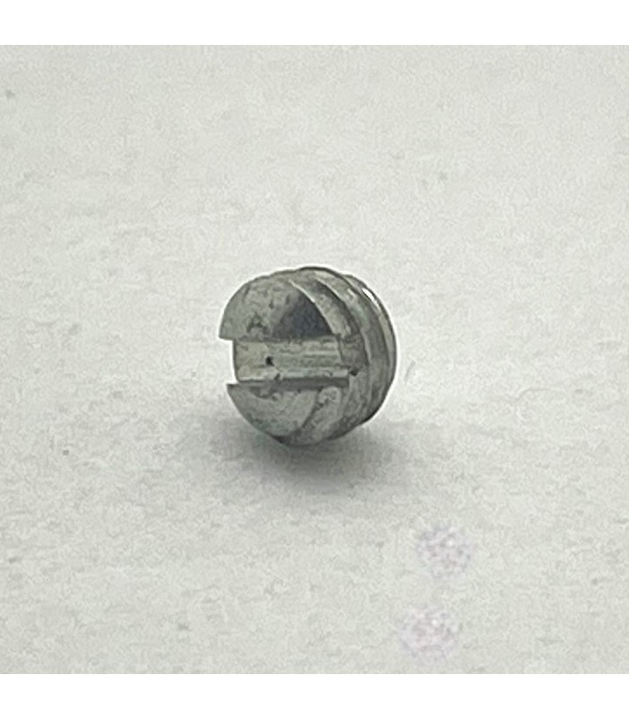 Slotted grub screw 3mm zn Slotted grub screw 3mm zn