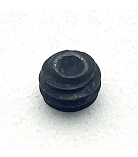 Vis sans tete 3mm 6 pans (allen) noir