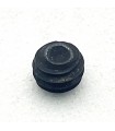 Vis sans tete 3mm 6 pans (allen) noir