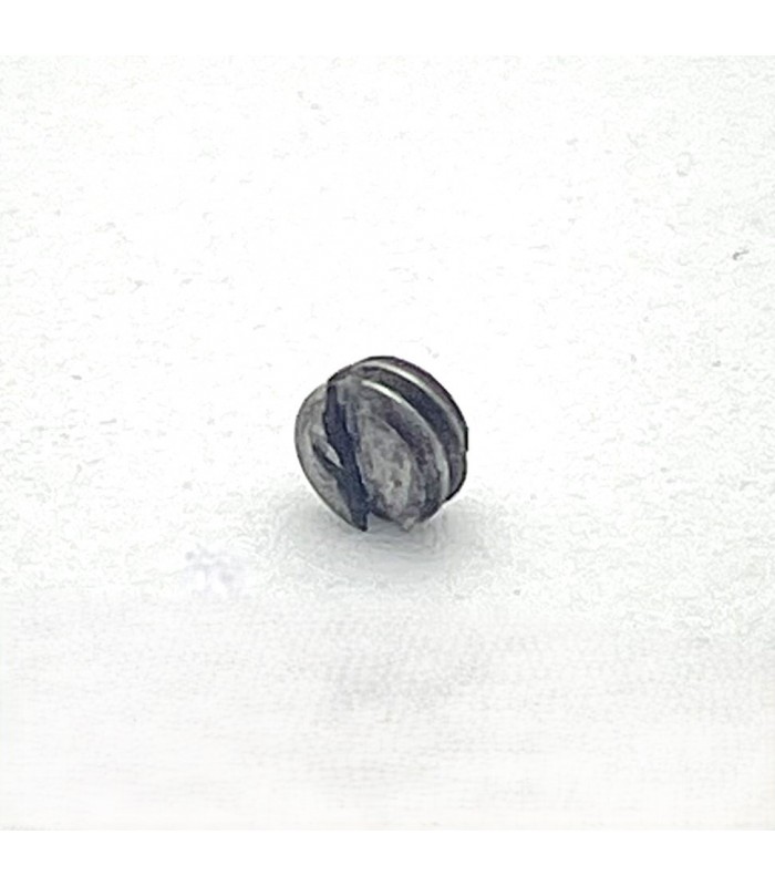 Slotted grub screw 3mm zn second hand Slotted grub screw 3mm zn second hand