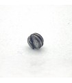 Slotted grub screw 3mm zn second hand