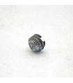 Slotted grub screw 3mm zn second hand