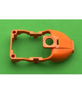Mj upper cabin 1,5 holes orange