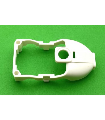 Mj upper cabin 1,5 holes white