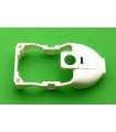 Mj upper cabin 1,5 holes white