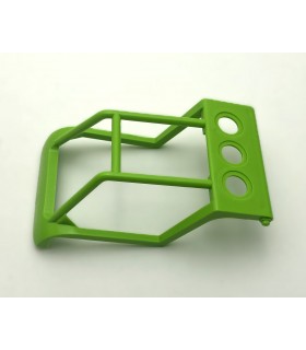 Mj cabin arch 4x4 green