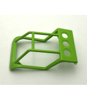 Mj arceau cabine 4x4 vert