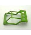 Mj arceau cabine 4x4 vert
