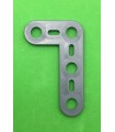 Mj long corner strip 3x2 grey