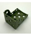 Mj cabin 4x4 khaki