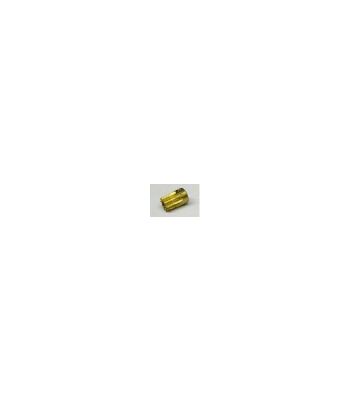 Pignon 10 dents l. 6 mm Pignon 10 dents l. 6 mm