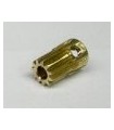Pignon 11 dents ø 8.7 mm l. 6 mm zn