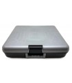 Plastic storage case second hand