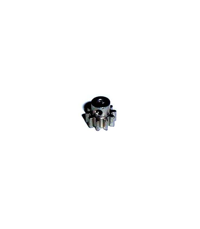 Pignon 10 dents dp 20 pour 145 c