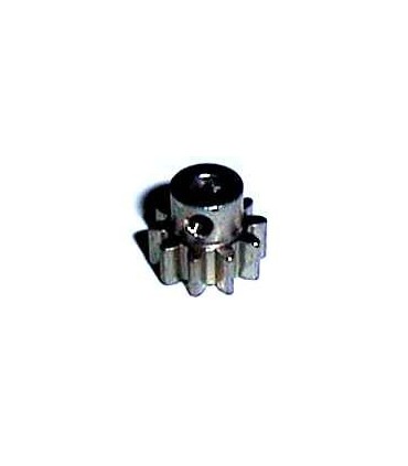 Pignon 10 dents dp 20 pour 145 c
