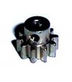 Pignon 10 dents dp 20 pour 145 c