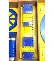 French Box n°10 4 drawers year 70 / 80