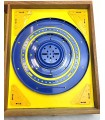 Coffret n°10 4 tiroirs année 70 / 80