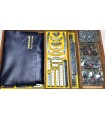 French Box n°10 4 drawers year 70 / 80