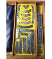 French Box n°10 4 drawers year 70 / 80