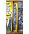 French Box n°10 4 drawers year 70 / 80