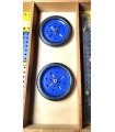 Coffret n°10 4 tiroirs année 70 / 80