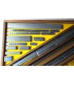 French Box n°10 4 drawers year 70 / 80