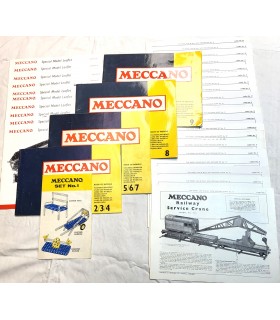 French Box n°10 4 drawers year 70 / 80