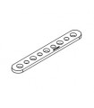 Special 5 threaded holes strip zn