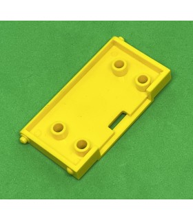 top small chest yellow