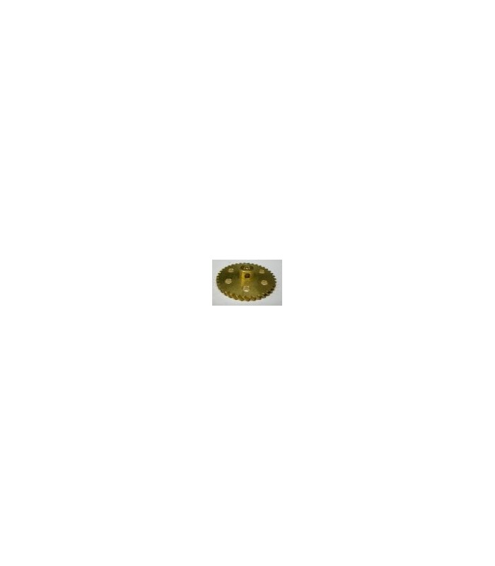Pignon helicoidal 36 dents gauche Pignon helicoidal 36 dents gauche